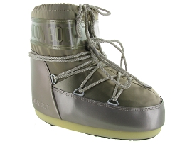 MOON BOOT MB LOW GLANCE<br>Or