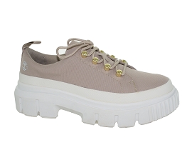 TIMBERLAND A5P6S GREYFIELD<br>Taupe