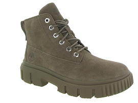 TIMBERLAND A5P15 GREYFIELD<br>Taupe
